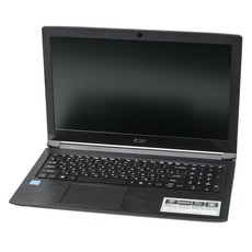 ASPIRE 3 (A315-33)